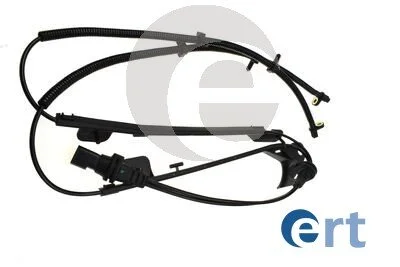 Датчик ABS (ABS) задний ERT 530072 (фото 1)