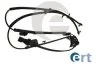 Датчик ABS (ABS) задний ERT 530072 (фото 1)