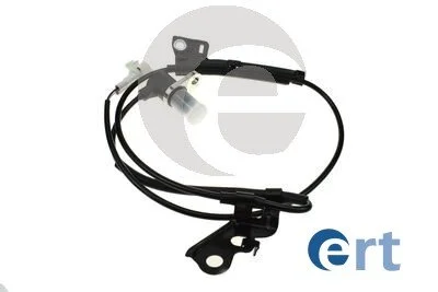 Датчик АБС (ABS) передний правый ERT 530074