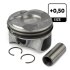 Поршень ET ENGINETEAM PM011750 (фото 1)