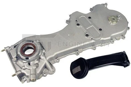 Масляный насос ET ENGINETEAM PU0079