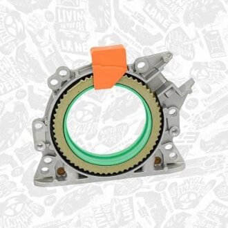 Сальник коленчатого вала ET ENGINETEAM TM0035