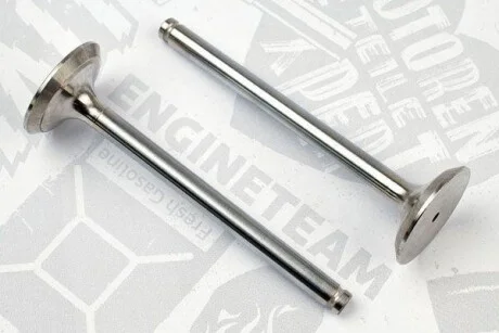 Клапан выпускной ET ENGINETEAM VE0008
