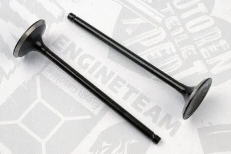 Клапан выпускной ET ENGINETEAM VE0028