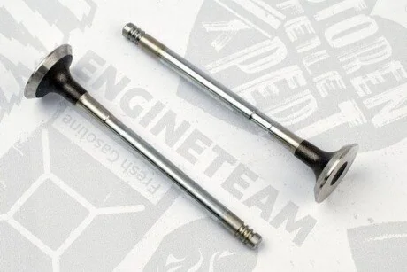 Клапан випускний ET ENGINETEAM VE0036