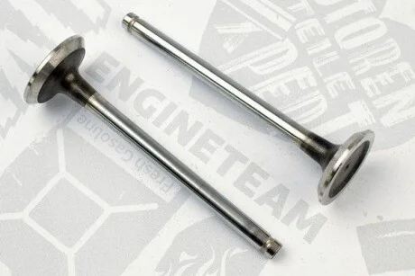 Клапан выпускной ET ENGINETEAM VE0044