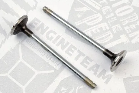 Клапан выпускной ET ENGINETEAM VE0045