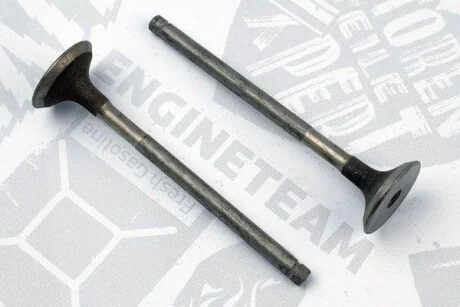 Клапан выпускной ET ENGINETEAM VE0047