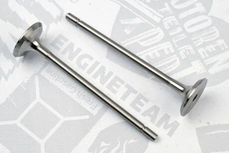 Клапан випускний ET ENGINETEAM VE0048
