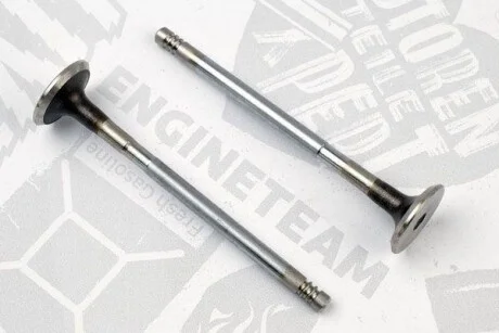 Клапан випускний ET ENGINETEAM VE0060