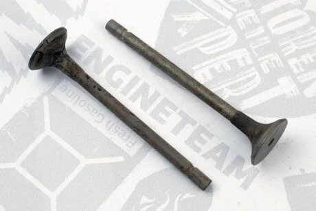 Клапан выпускной ET ENGINETEAM VE0064