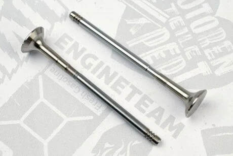 Клапан выпускной ET ENGINETEAM VE0065