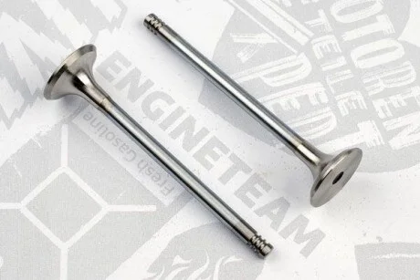 Клапан выпускной ET ENGINETEAM VE0094