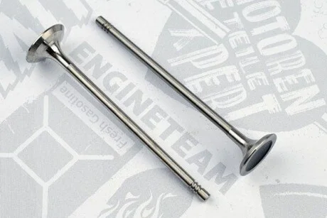 Клапан випускний ET ENGINETEAM VE0135