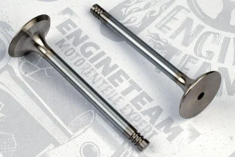 Клапан впускний ET ENGINETEAM VI0006