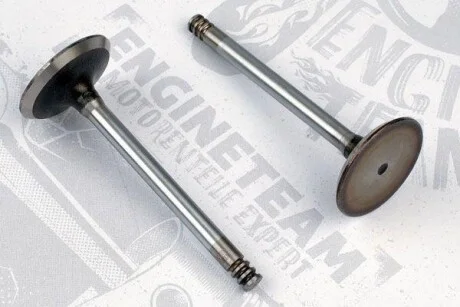 Клапан впускний ET ENGINETEAM VI0036