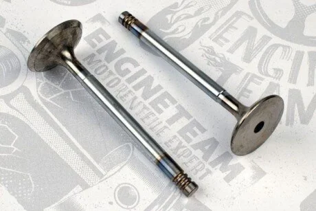 Клапан впускний ET ENGINETEAM VI0040