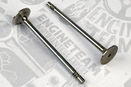 Клапан впускний ET ENGINETEAM VI0041