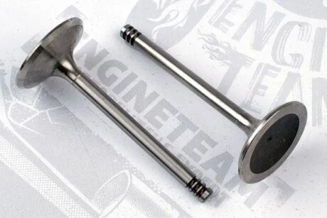 Клапан впускний ET ENGINETEAM VI0079