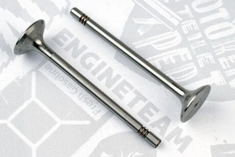 Клапан впускной ET ENGINETEAM VI0100