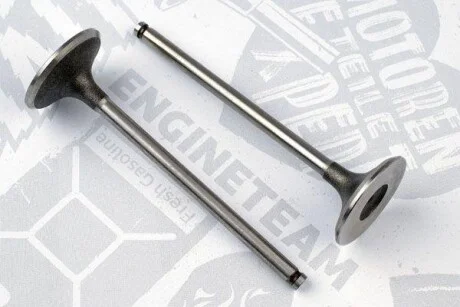Клапан впускной ET ENGINETEAM VI0107
