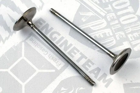 Клапан впускной ET ENGINETEAM VI0124