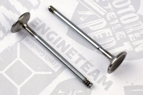 Клапан впускний ET ENGINETEAM VI0125