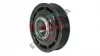 Комплект шківа компресора кондиціонера DENSO 6SEU14C/6SEU16C EUROKLIMA CA848 (фото 3)