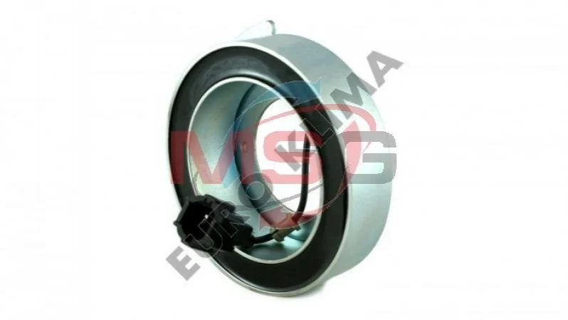 Муфта компресора кондиціонера CALSONIC CWS61 EUROKLIMA CC060 (фото 1)