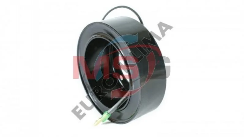 Муфта компресора кондиціонера SANDEN SD5H14 EUROKLIMA CC216 (фото 1)
