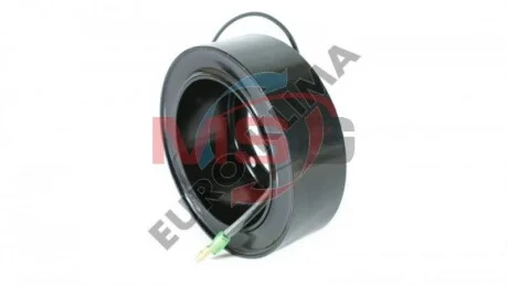 Муфта компрессора кондиционера SANDEN SD5H14 EUROKLIMA CC216