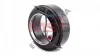 Муфта компресора кондиціонера HCC EUROKLIMA CC401 (фото 2)