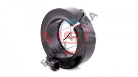 Муфта компрессора кондиционера HCC EUROKLIMA CC401