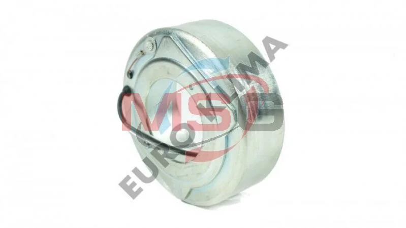Муфта компресора кондиціонера ZEXEL DKS-17D EUROKLIMA CC509 (фото 1)