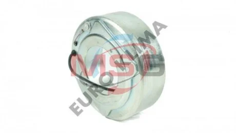 Муфта компресора кондиціонера ZEXEL DKS-17D EUROKLIMA CC509
