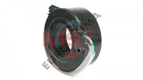 Муфта компрессора кондиционера SANDEN SD6V12 EUROKLIMA CC528