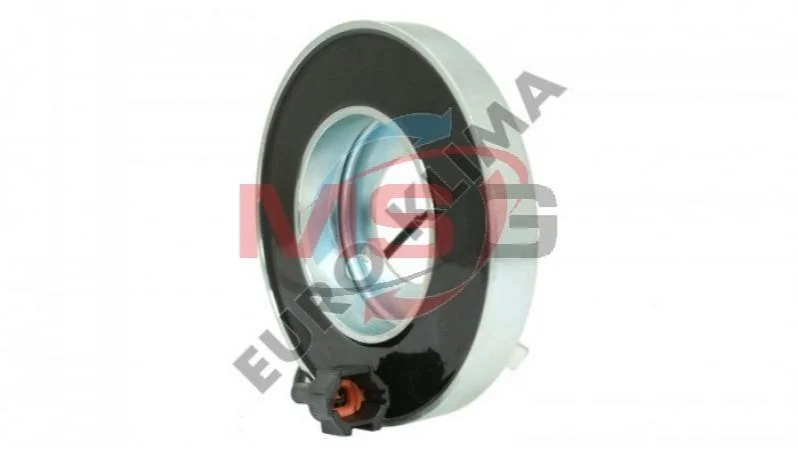 Муфта компресора кондиціонера ZEXEL DKS-17D EUROKLIMA CC545 (фото 1)