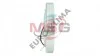 Муфта компресора кондиціонера ZEXEL DKS-17D EUROKLIMA CC545 (фото 2)