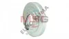 Муфта компресора кондиціонера ZEXEL DKS-17D EUROKLIMA CC545 (фото 3)