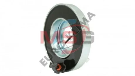 Муфта компрессора кондиционера ZEXEL DKS-17D EUROKLIMA CC545