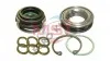 Сальник компресора кондиціонера DENSO 10P08E EUROKLIMA EK2039 (фото 1)