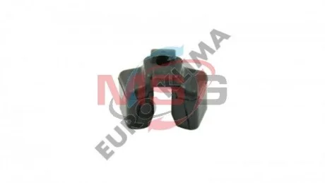 Демпфер шківа компресора кондиціонера EUROKLIMA EK20-5207