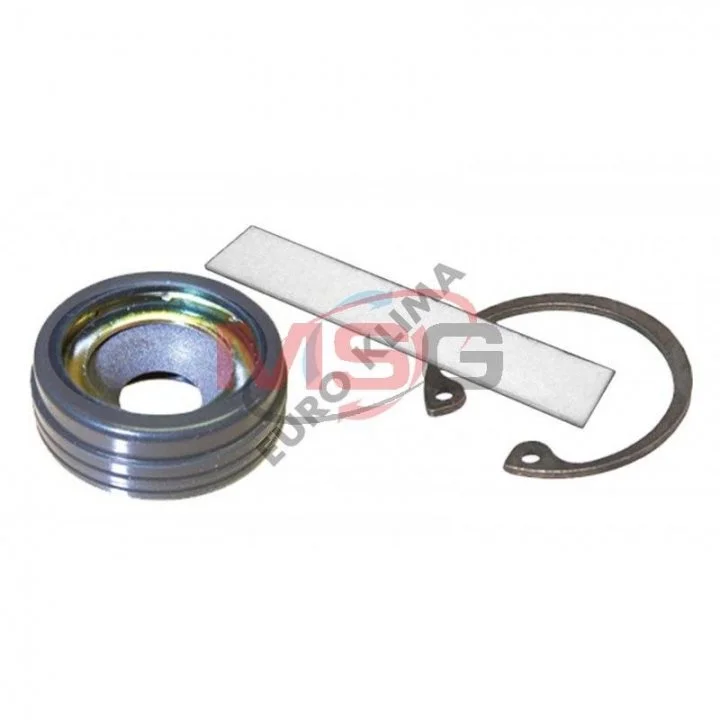 Сальник компресора кондиціонера DENSO 7SEU16C/6SEU12C EUROKLIMA EK2353 (фото 1)