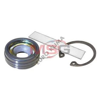 Сальник компрессора кондиционера EUROKLIMA EK2353