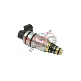 Электроклапан компрессора кондиционера VISTEON VS16 EUROKLIMA EK25-7039