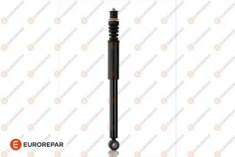 Телескопический амортизатор газомасляный двухтрубный EUROREPAR 1623305780