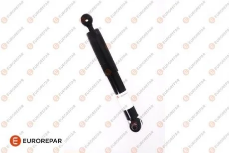 Телескопічний амортизатор газомасляний двотрубний EUROREPAR 1623318180