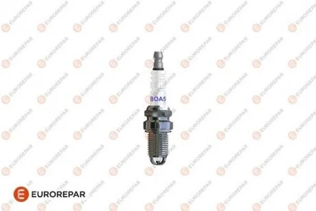 Свеча зажигания бензин никель 3 шт EUROREPAR 1625935680