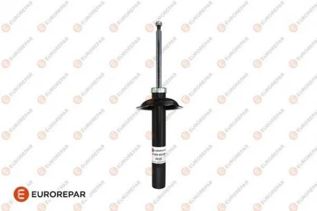 Амортизатор подвески газомасляный двухтрубный EUROREPAR 1635543080