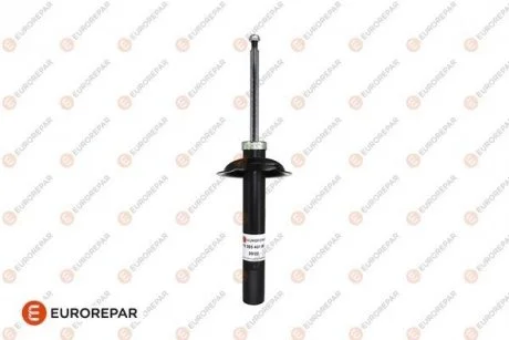 Амортизатор підвіски газоолійний двотрубний EUROREPAR 1635543180